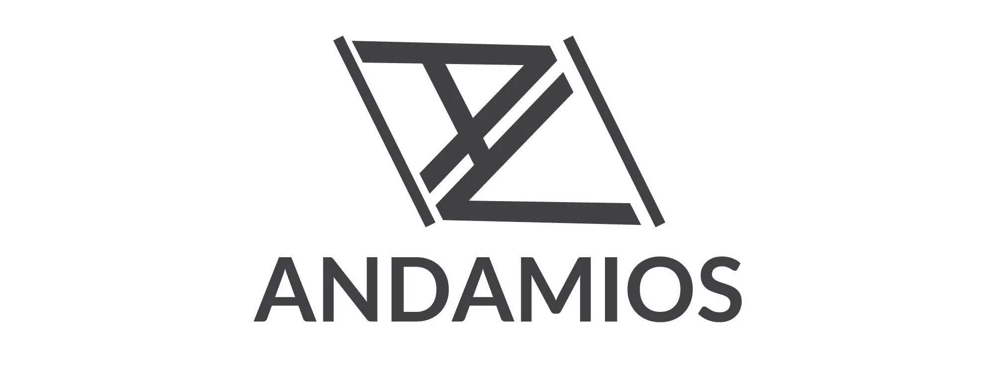 AV Andamios logo